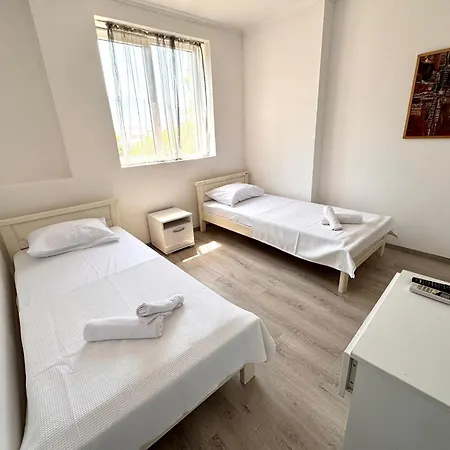 Hotel Istanbul Skopje Exterior photo