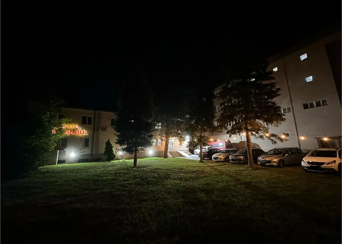 Hotel Istanbul