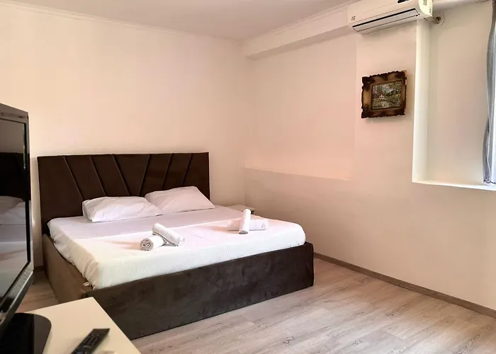 Hotel Istanbul