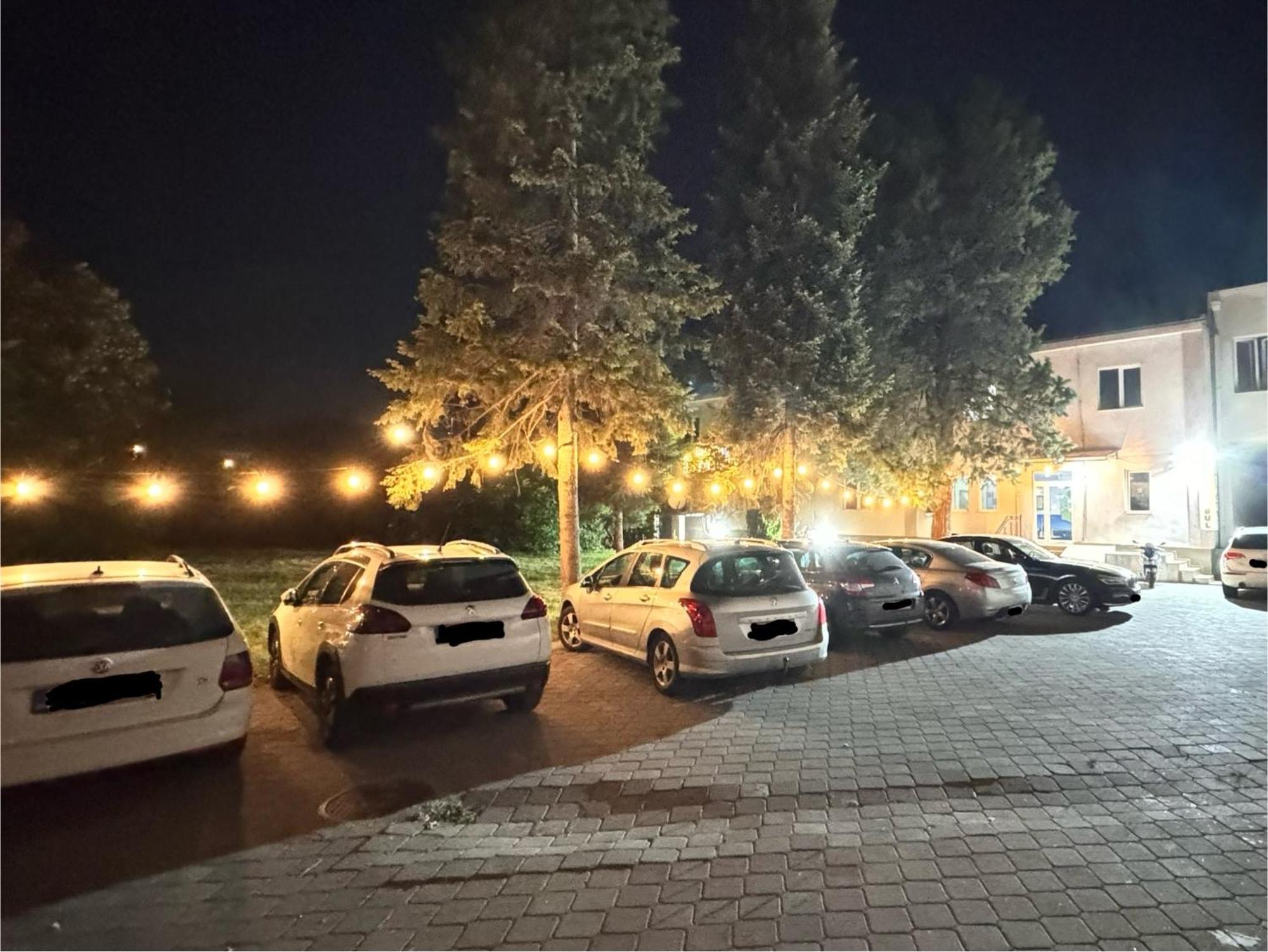 Hotel Istanbul 3*