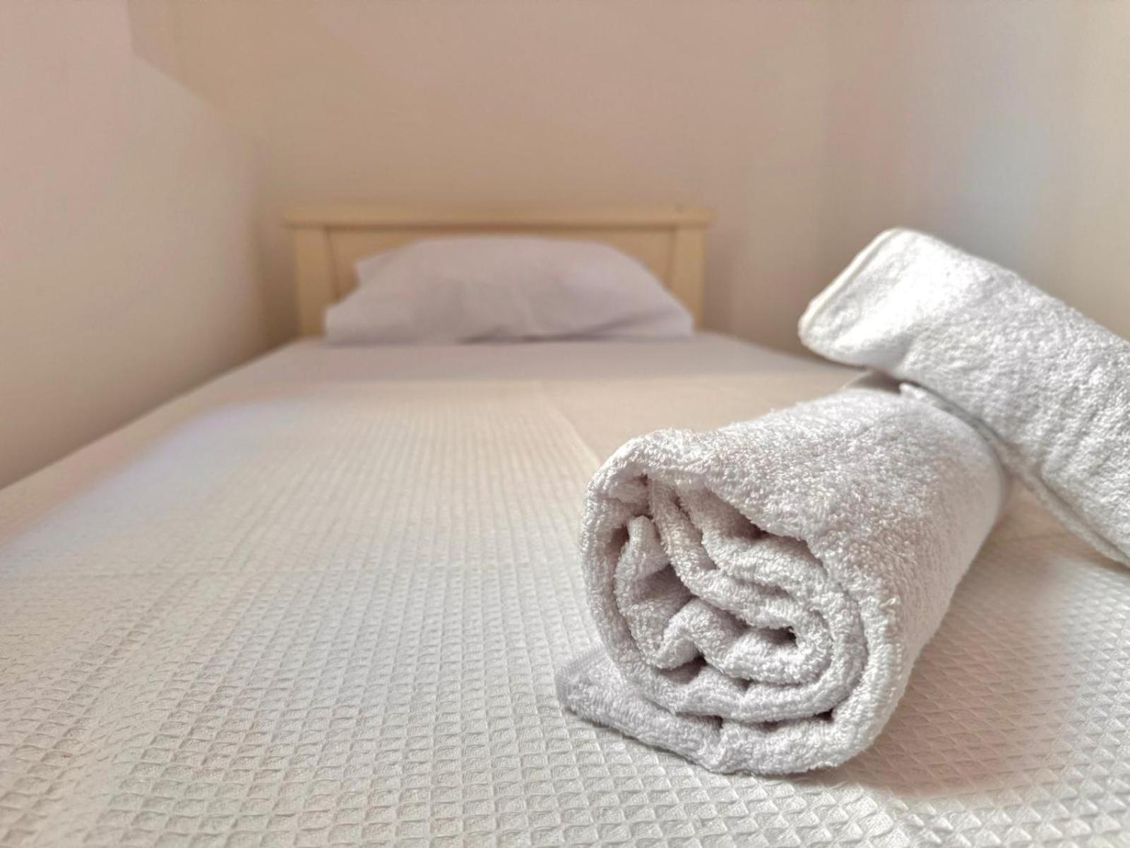 Hotel Istanbul Skopje