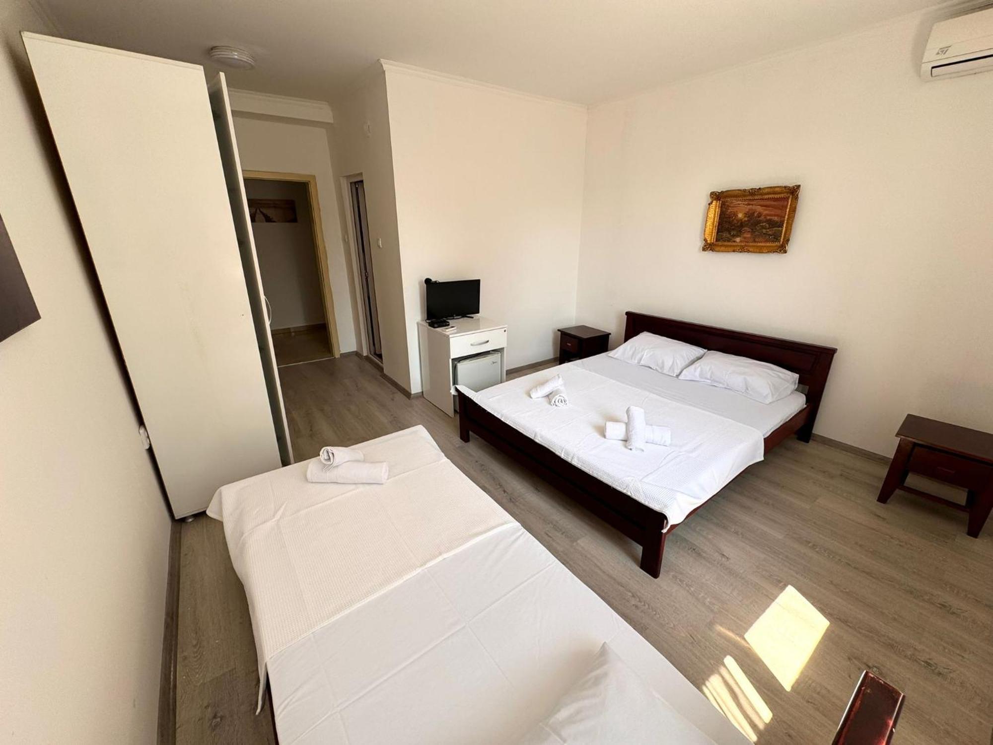 Istanbul 3* Szkopje
