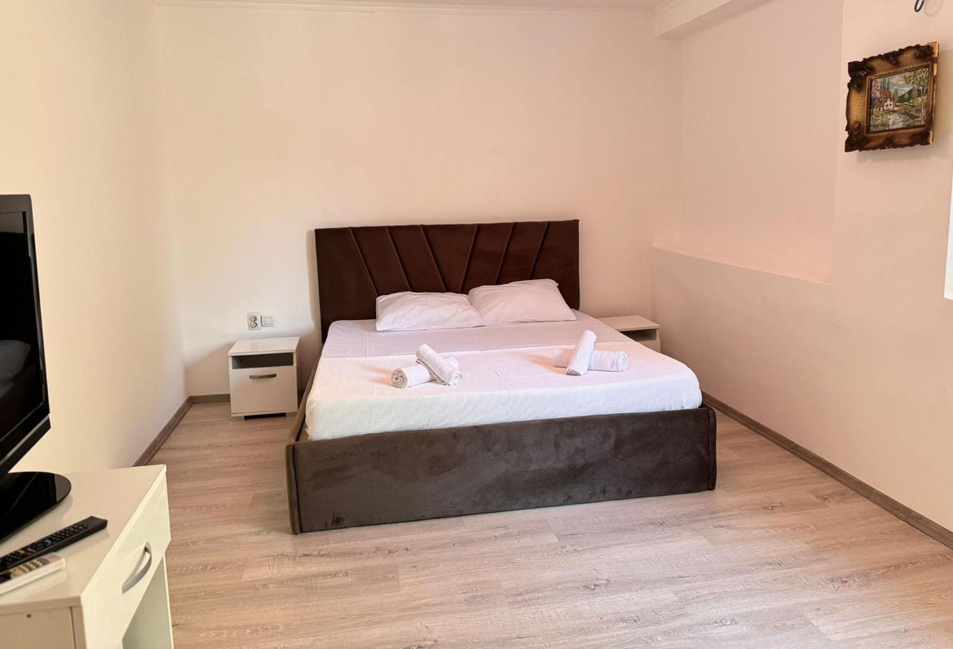 Istanbul Hotel 3*