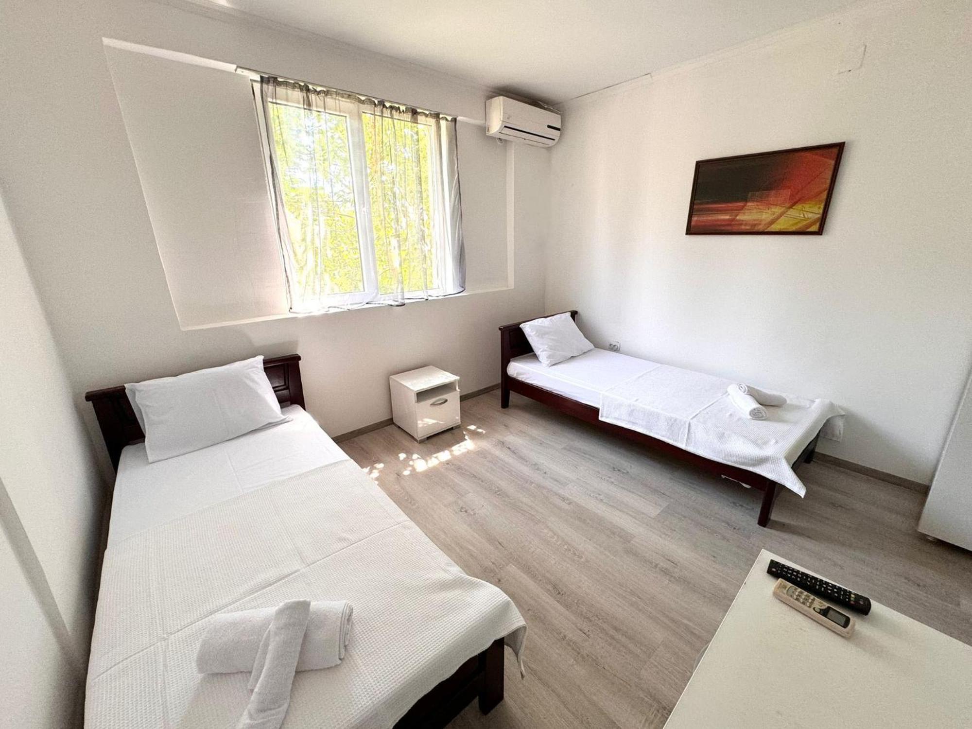 Hotel Istanbul Skopje