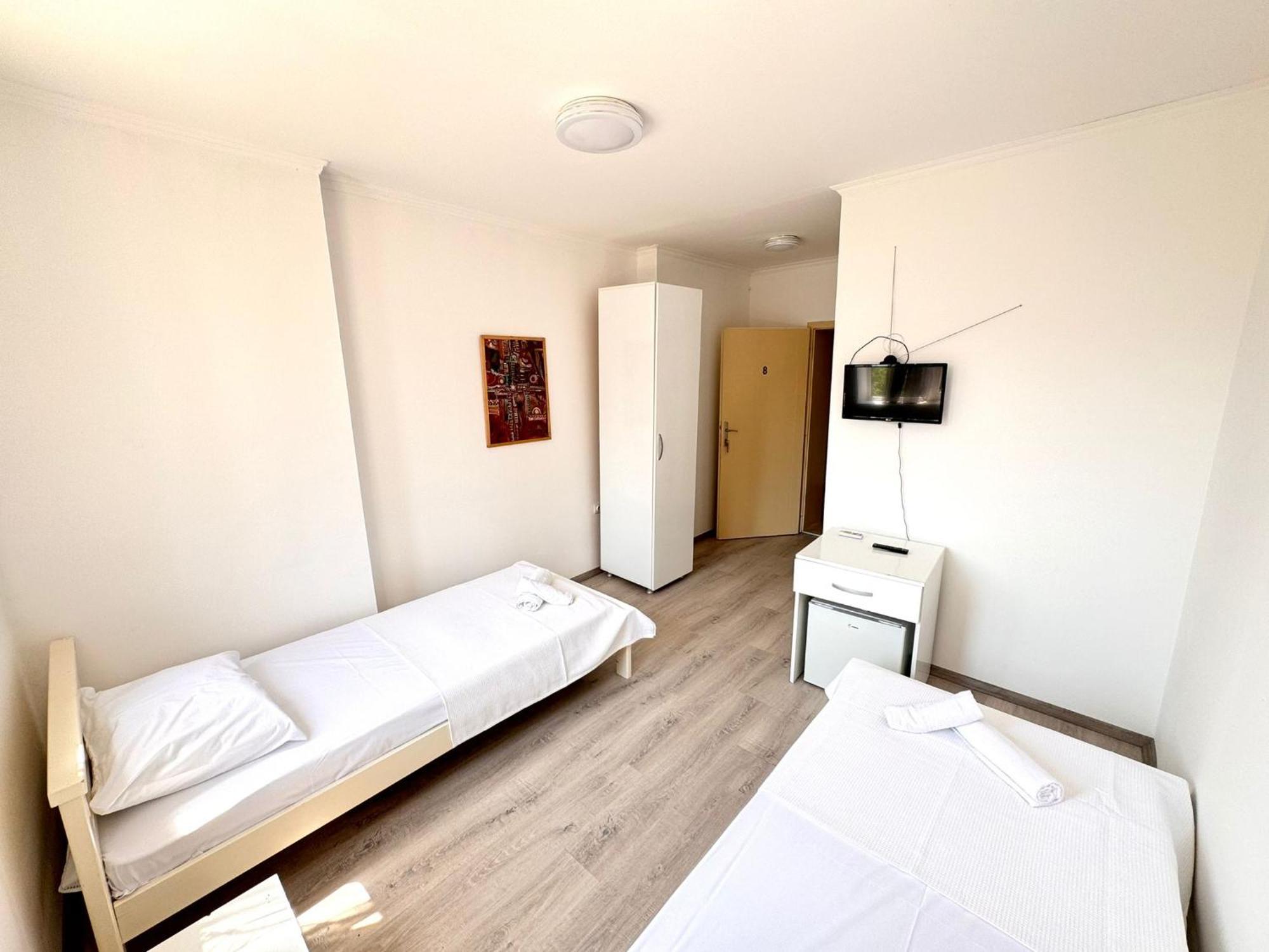 Istanbul Hotel 3*