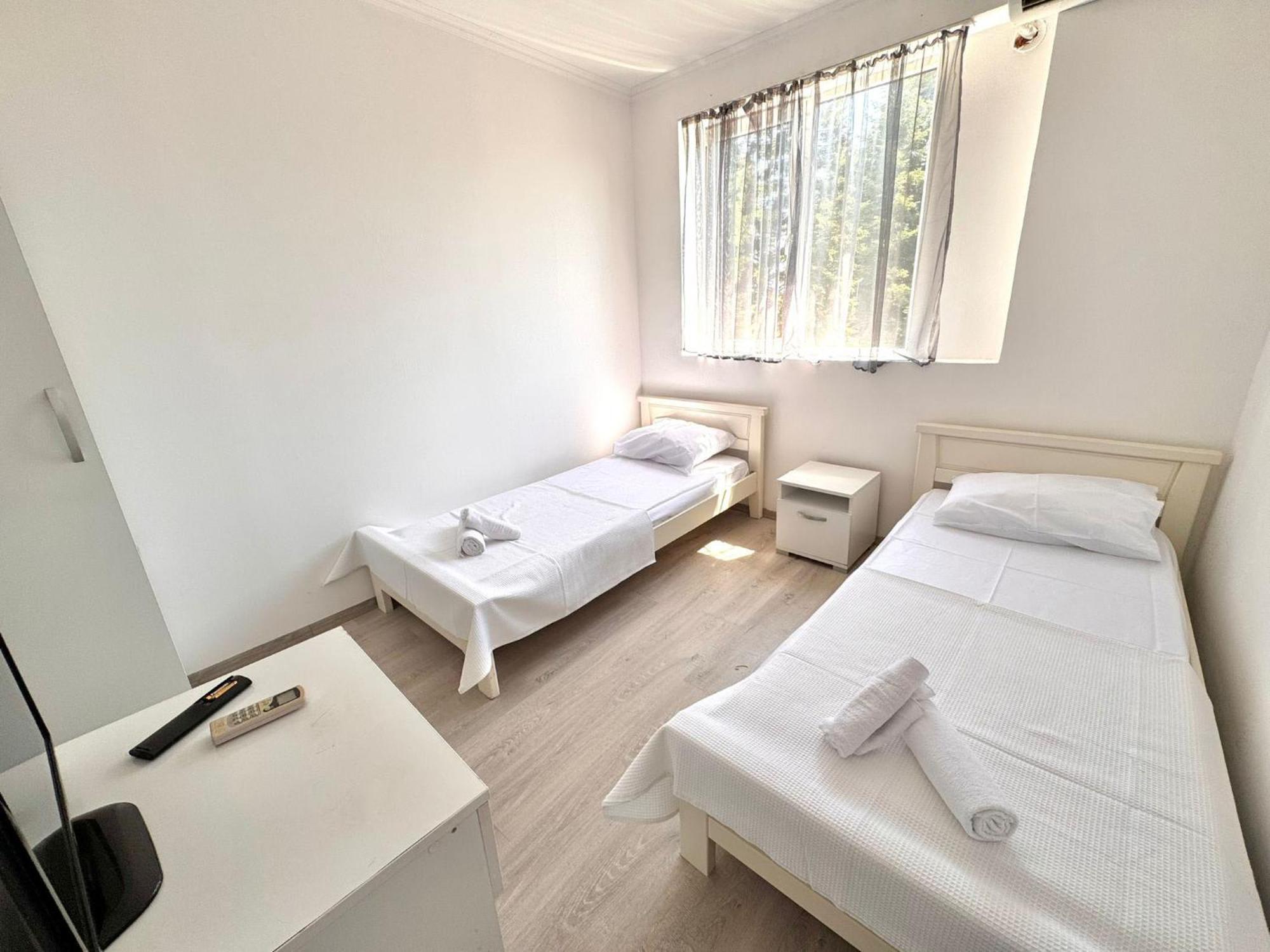 Hotel Istanbul 3*