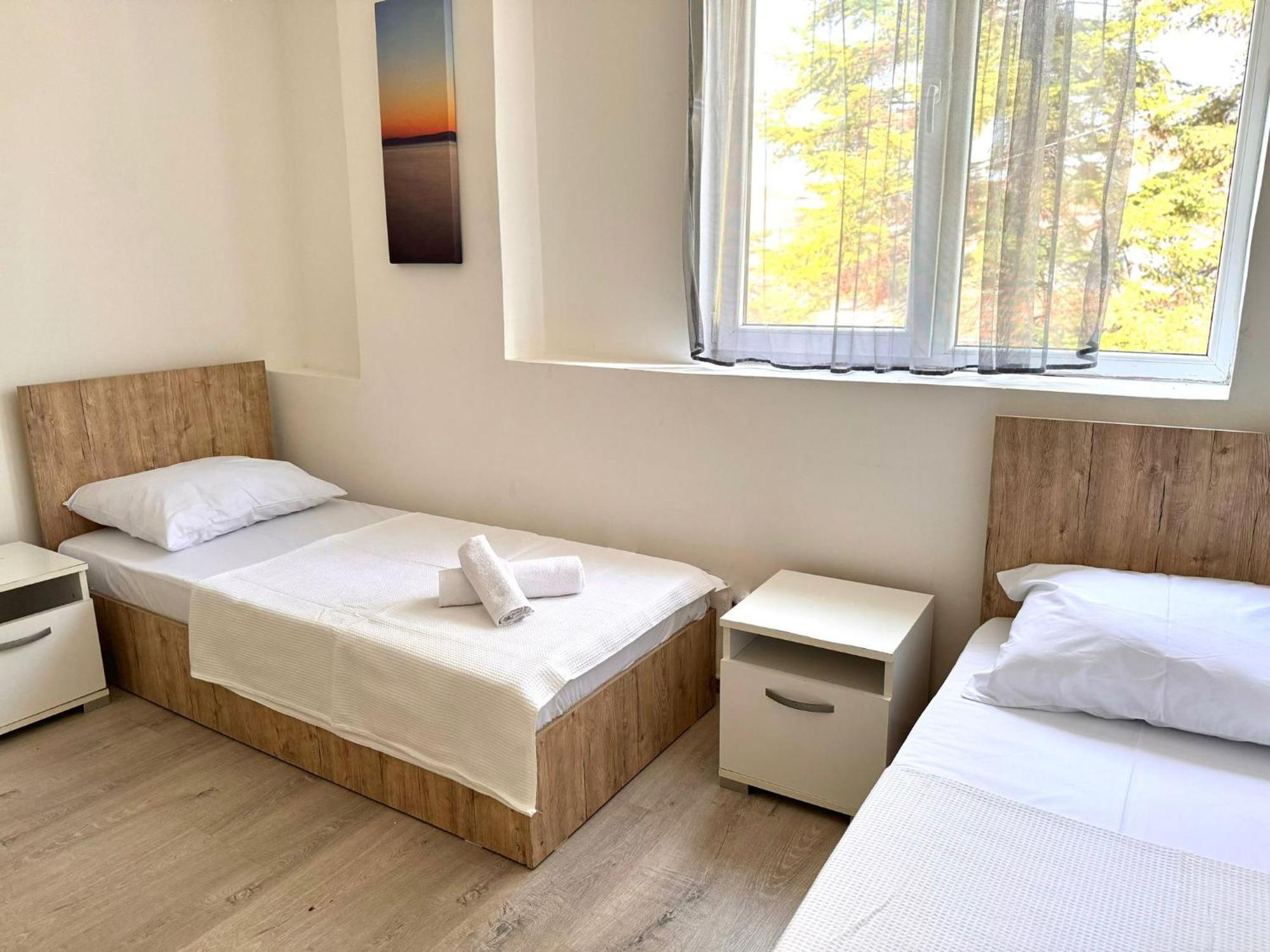 Istanbul Hotel 3*