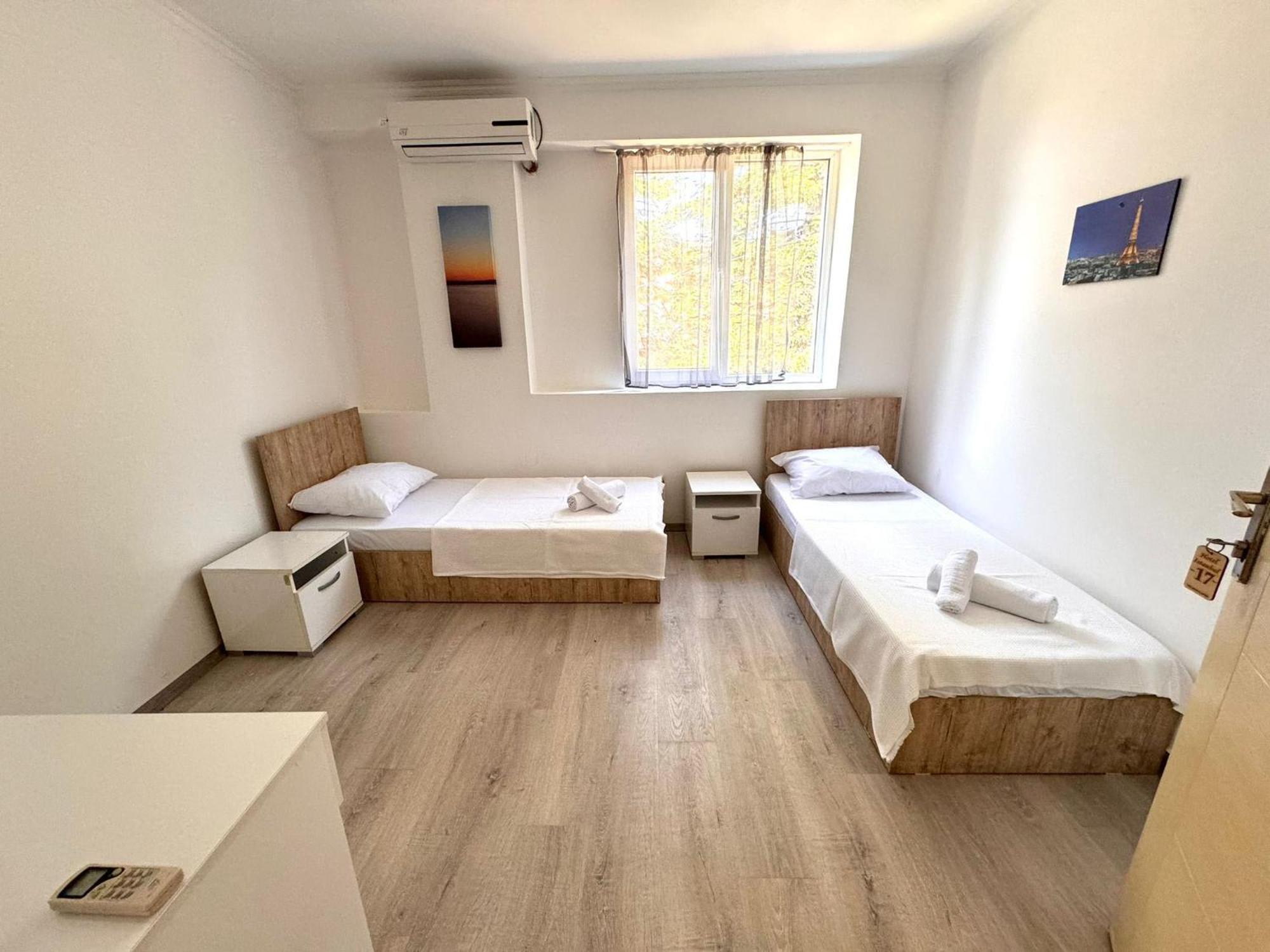 Hotel Istanbul 3*